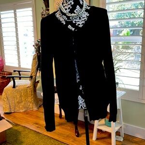 Ventage Kenneth Cole cardigan sweater